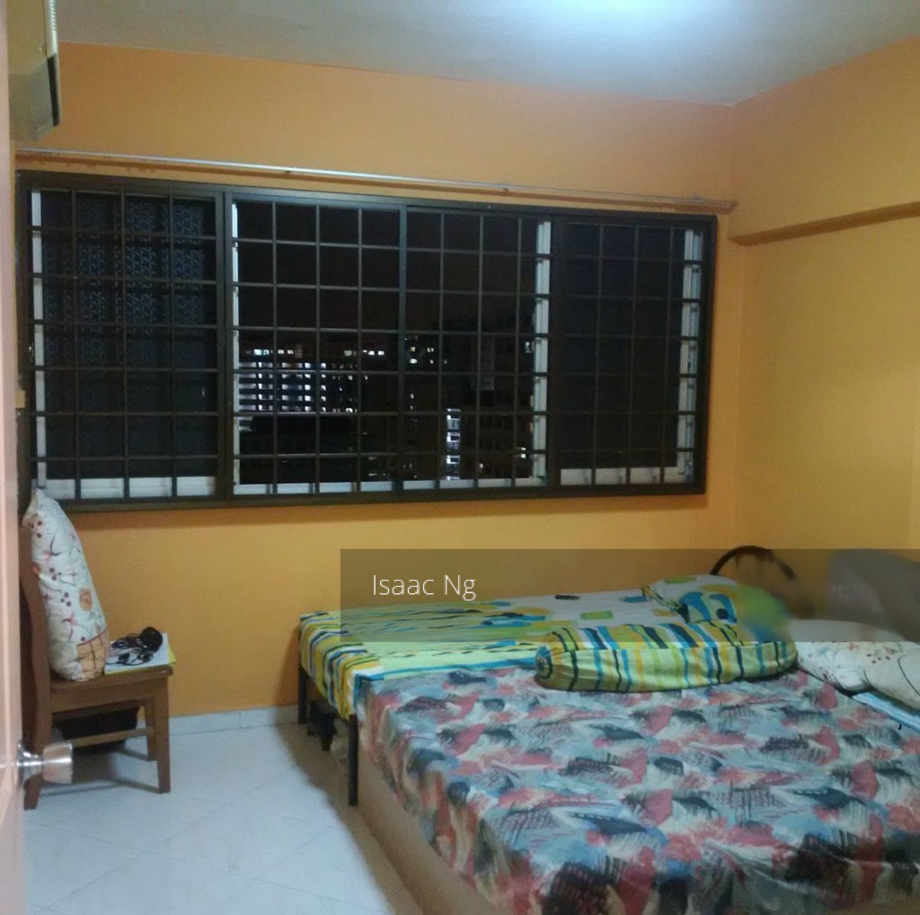 Blk 286 Choa Chu Kang Avenue 3 (Choa Chu Kang), HDB 4 Rooms #122760702